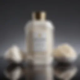 Exquisite African Bleaching Product Packaging