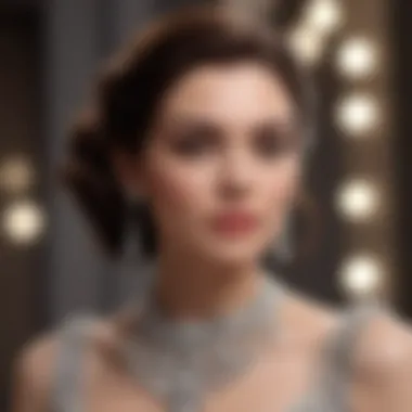 Exquisite Style and Sophistication Fashion Forward Elegance