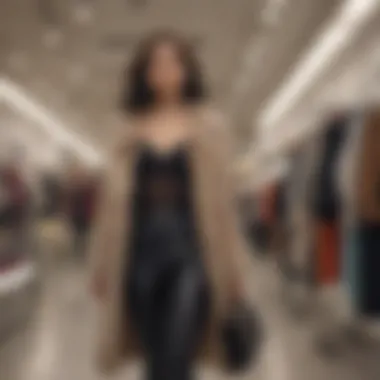 Fashionista Shopping Spree Fashionista Shopping Spree