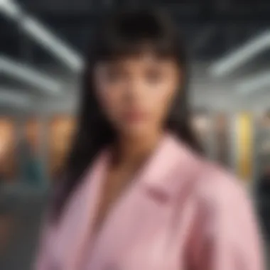 Trendy Styles for Modern Fashion Enthusiasts Trendy Fenty outfits styled for modern fashion enthusiasts