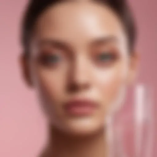 Innovative Fenty Skin Product Packaging