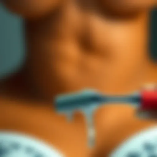 Finding the Best Disposable Razors for the Bikini Area Introduction