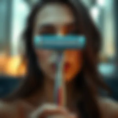 Notable Finding the Best Disposable Razors for the Bikini Area Notable Finding the Best Disposable Razors for the Bikini Area