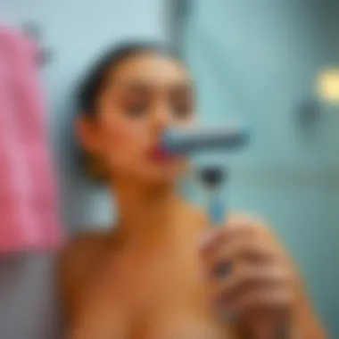 Finding the Best Disposable Razors for the Bikini Area Summary Finding the Best Disposable Razors for the Bikini Area Summary