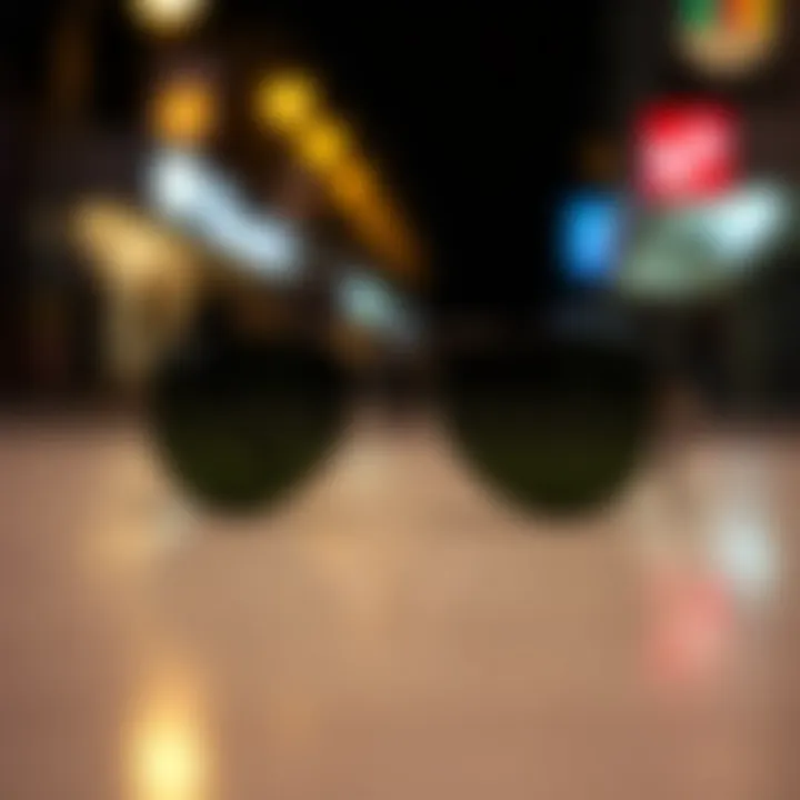 Notable Finding the Most Affordable Options for Ray-Ban Sunglasses