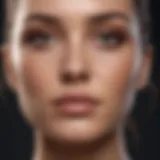 Flawless Skin Canvas