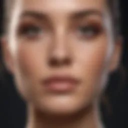 Flawless Skin Canvas