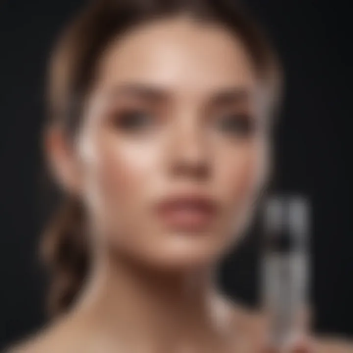 Foaming Gel Cleanser