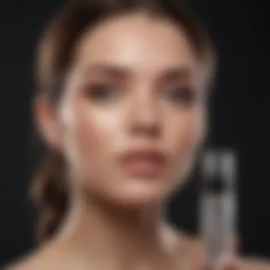 Effervescent Cleanse Foaming Gel Cleanser