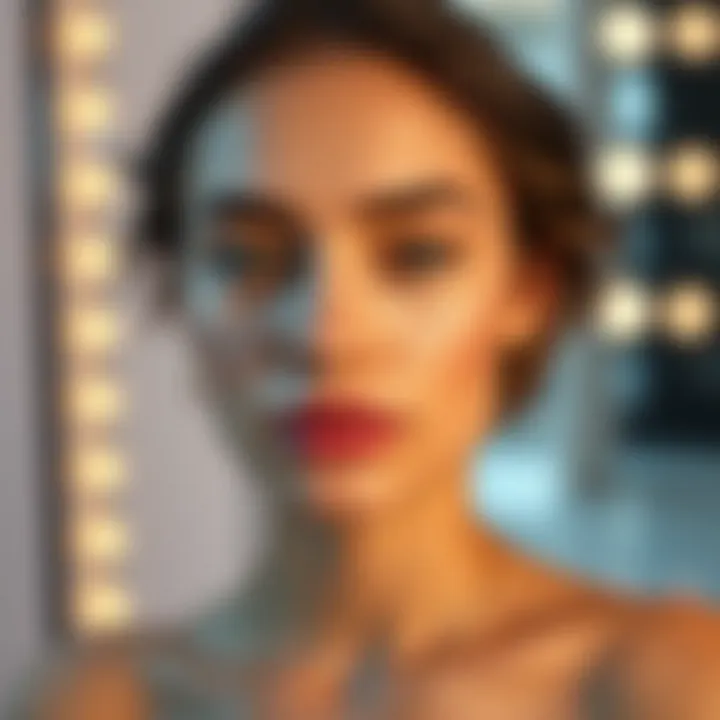 Notable Foundations for Acne Prone Skin: Guiding Choices and Applications Notable Foundations for Acne Prone Skin: Guiding Choices and Applications