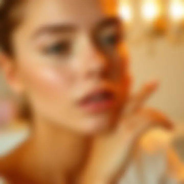 Foundations for Acne Prone Skin: Guiding Choices and Applications Summary Foundations for Acne Prone Skin: Guiding Choices and Applications Summary