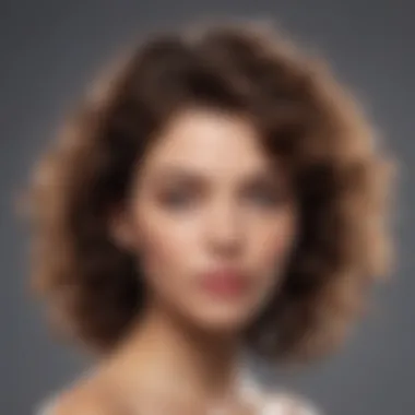 Frizz Control Solution for Luscious Locks Frizz Control Miracle