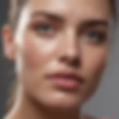 Embrace Gentle Exfoliation for Skin Bliss Gentle Exfoliation Bliss