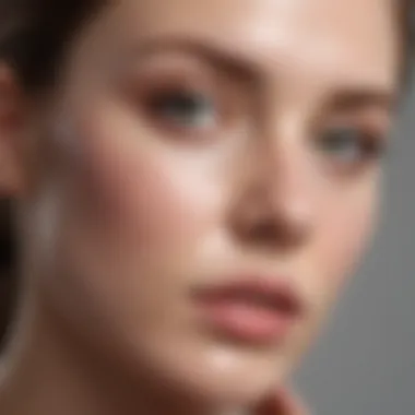 Gentle Exfoliation with Salicylic Acid Gentle exfoliation with salicylic acid