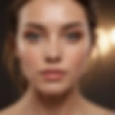 Radiant Skin Post-Kenzzi Glowing Skin After Kenzzi Treatment