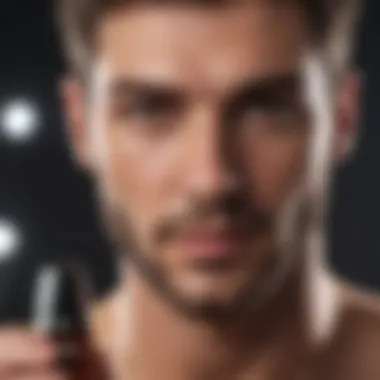 Elevate Your Routine: Grooming Essentials Set Grooming Essentials Set