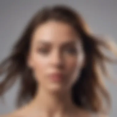 Evaluating Your Hair's Condition Hair Health Assessment