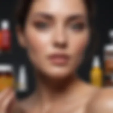 The Evolution of Skin Care Ingredients Historical evolution of skin care ingredients over the years