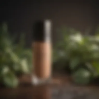 Botanical Blend for Nourishment Botanical Blend