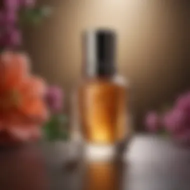 Floral Infused Extracts Enhance Formulation Floral Infused Extracts