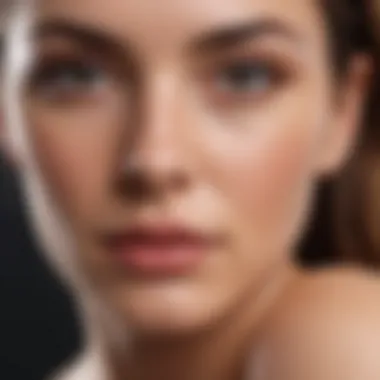Transformative Hair Removal Outcomes Before and after hair removal results