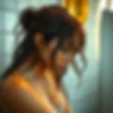How to Condition Damaged Hair at Home Introduction