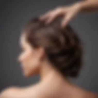 Scalp Massage Techniques for Hair Growth