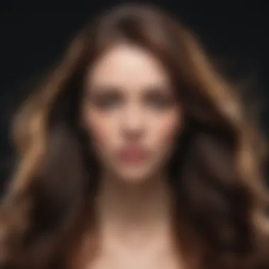 Indicators of Dull and Lifeless Hair Dull and lifeless hair