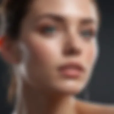 Hydration Infusion for Fresh Complexion Hydrating Facial Mist