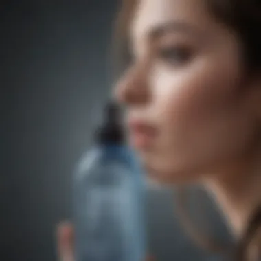 Hydration Elixir for Healthy Hair Hair Hydration Elixir