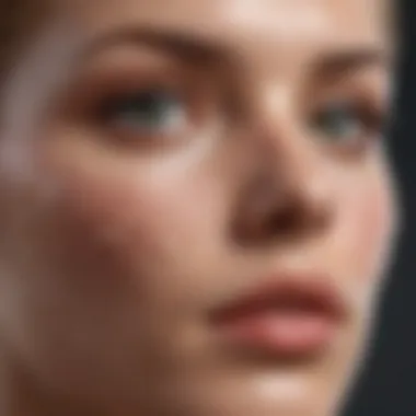 Moisture Retention Matrix Hydration Matrix Formation