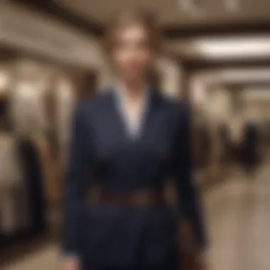 Timeless Elegance at Ralph Lauren Outlet Iconic Design from Ralph Lauren Outlet