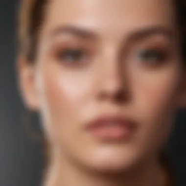 Skin types categorized for waxing suitability