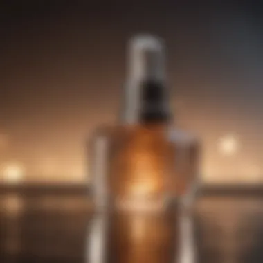 Ethereal Glow Serum Ethereal Glow Serum