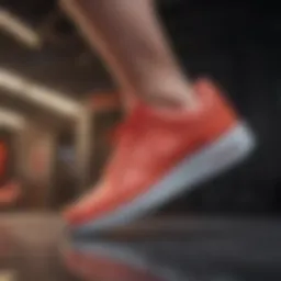 Innovative Nike marketing strategy