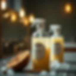 In-Depth Analysis of Raw Sugar Shampoos: A Comprehensive Review Introduction