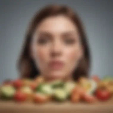 Steer Clear of Acne-Triggering Inflammatory Foods Inflammatory Foods to Avoid