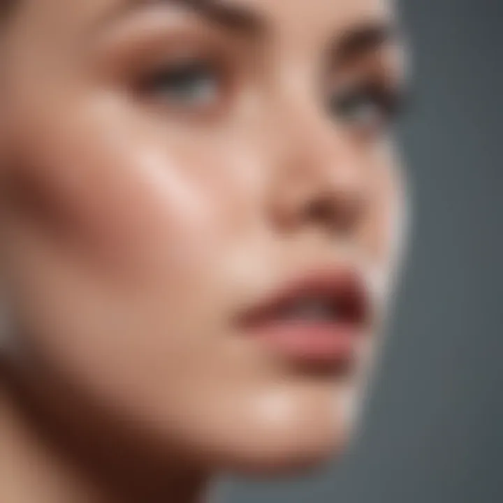 Innovative Application Techniques for Benzoyl Peroxide