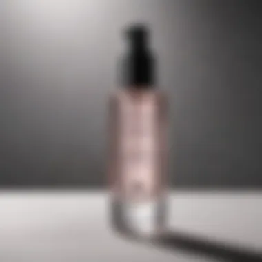 Luminosity Booster Serum Luminosity Booster Serum