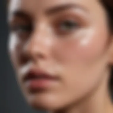 Experience Skin Transformation with Intense Chemical Peel Intense Chemical Peel Transformation