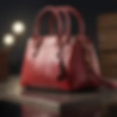 Trendy Designer Handbags