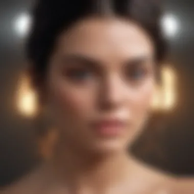 Ethereal Radiance Infusion Ethereal Radiance Infusion by Kendall Jenner Skins