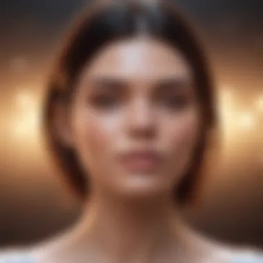 Luminous Aura Essence Luminous Aura Essence by Kendall Jenner Skins