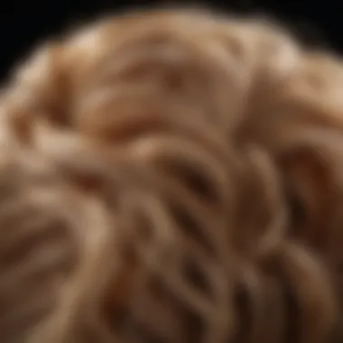 Innovative Hair Texture Enhancer Innovative Hair Texture Enhancer