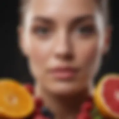 Radiance-Boosting Fruit Enzymes Radiance-Boosting Fruit Enzymes