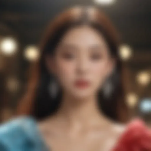 Korean Drama TV Series