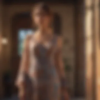 Boho Maxi Dress Boho Maxi Dress