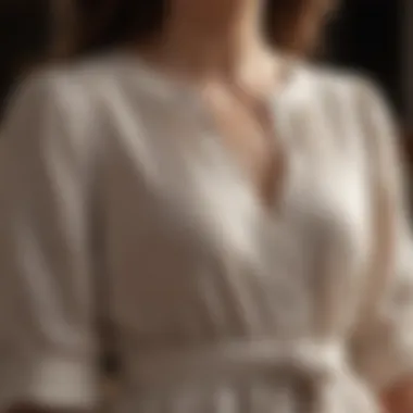 Effortless Linen Dress Effortless Linen Dress