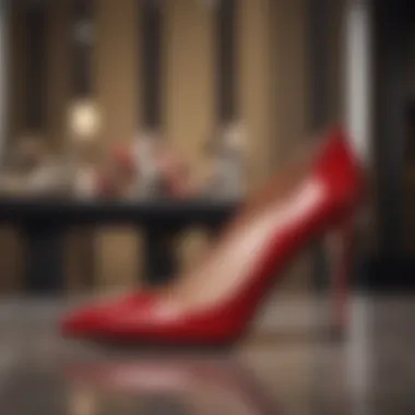 Step into Luxury with Saks on Fifth Savings Luxurious designer shoes with Saks on Fifth discount