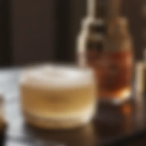 Luxurious Face Cleanser